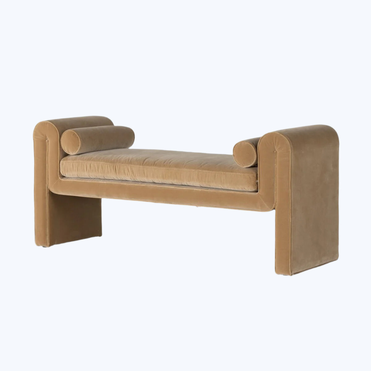 Mitchell Accent Bench - Thumbnail 3