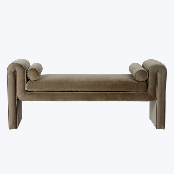 Mitchell Accent Bench Surrey Fossil