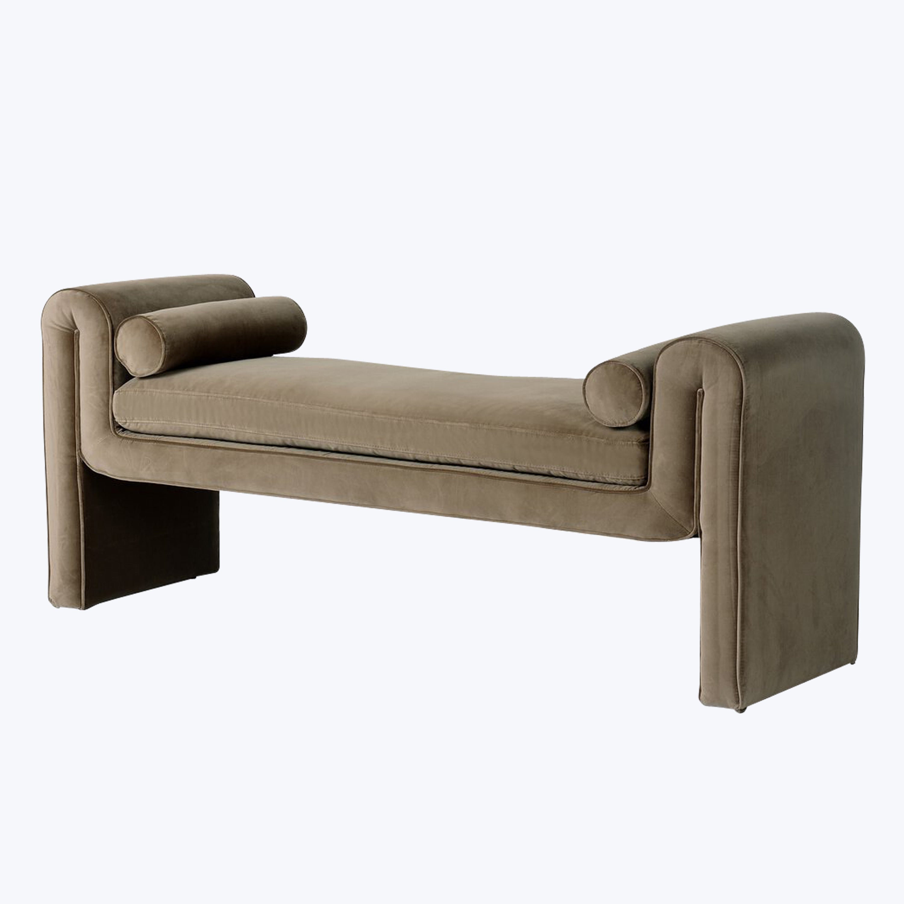 Mitchell Accent Bench