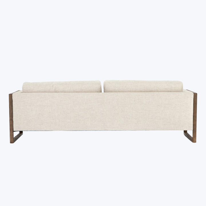 Otis Sofa Thames Cream