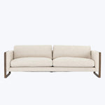 Otis Sofa Thames Cream