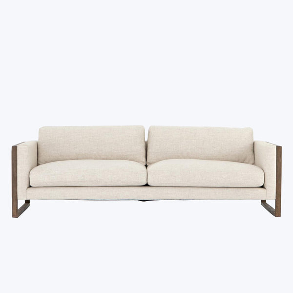 Otis Sofa Thames Cream