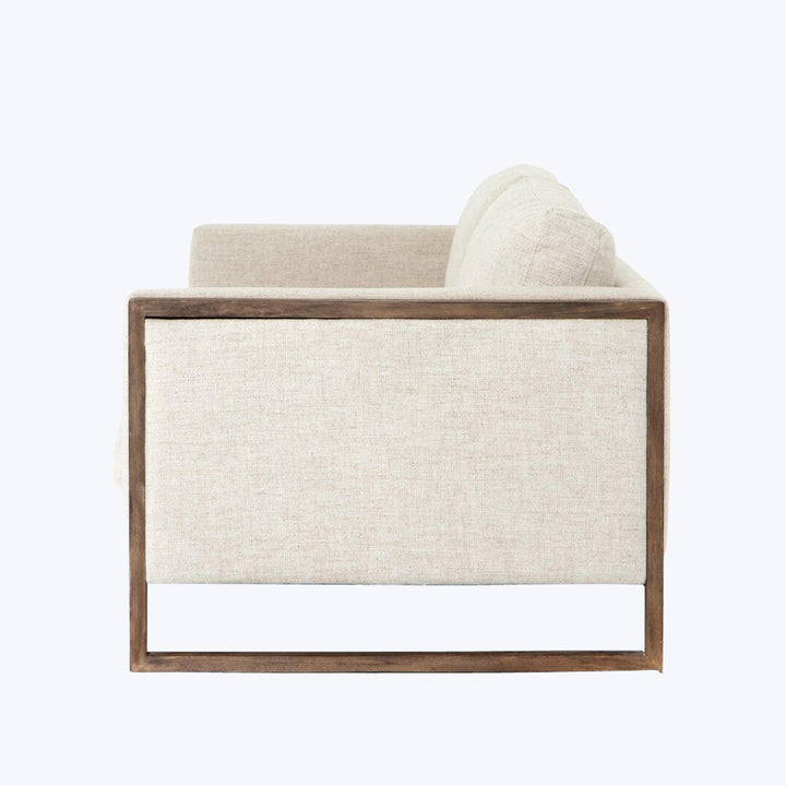 Otis Sofa Thames Cream