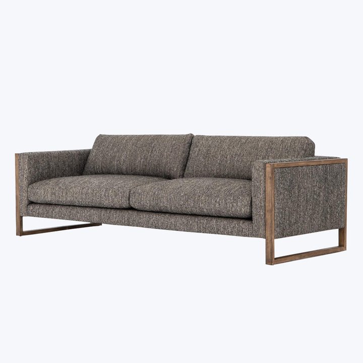 Otis Sofa Arden Charcoal