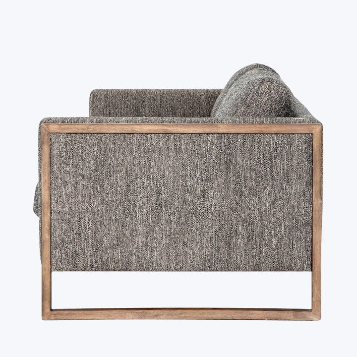 Otis Sofa Arden Charcoal