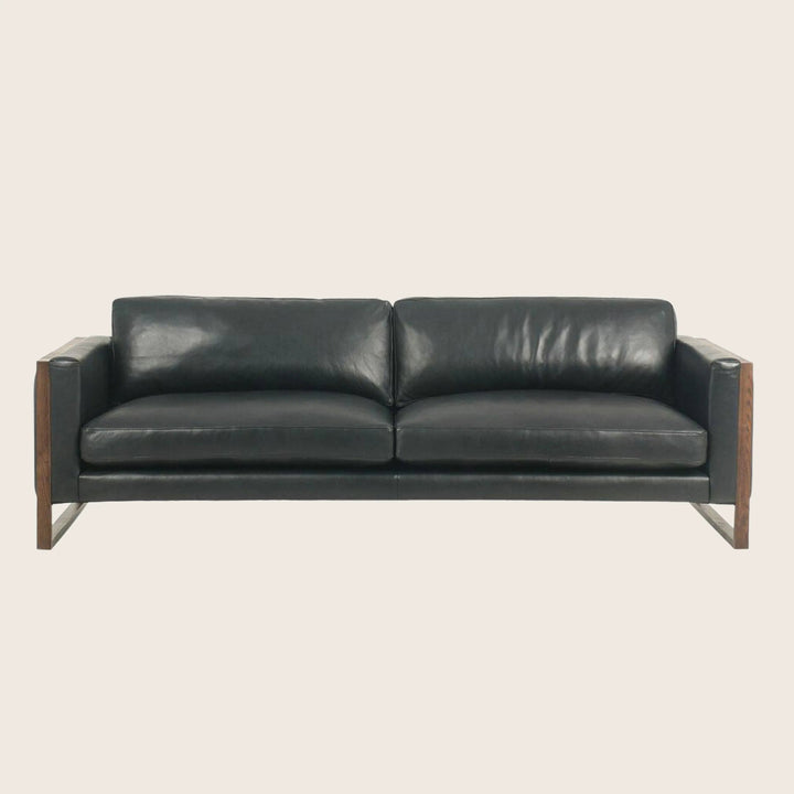 Otis Sofa Harrison Black