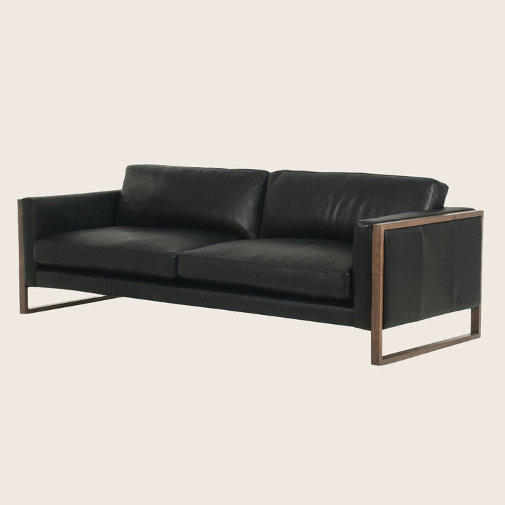 Otis Sofa Harrison Black