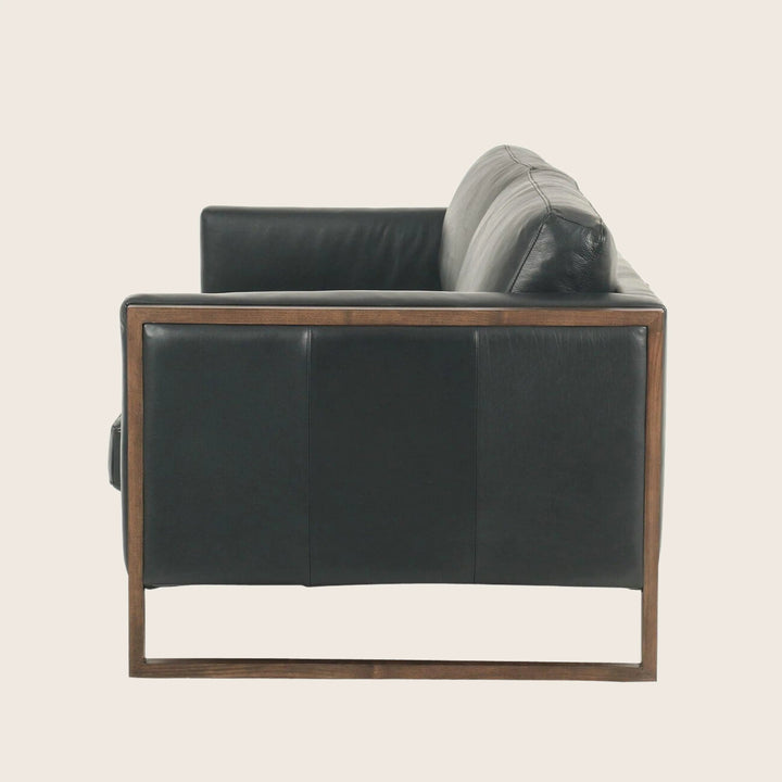 Otis Sofa Harrison Black