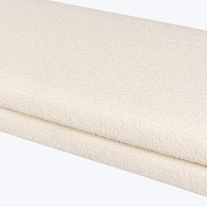 Serena Accent Bench Durham Cream