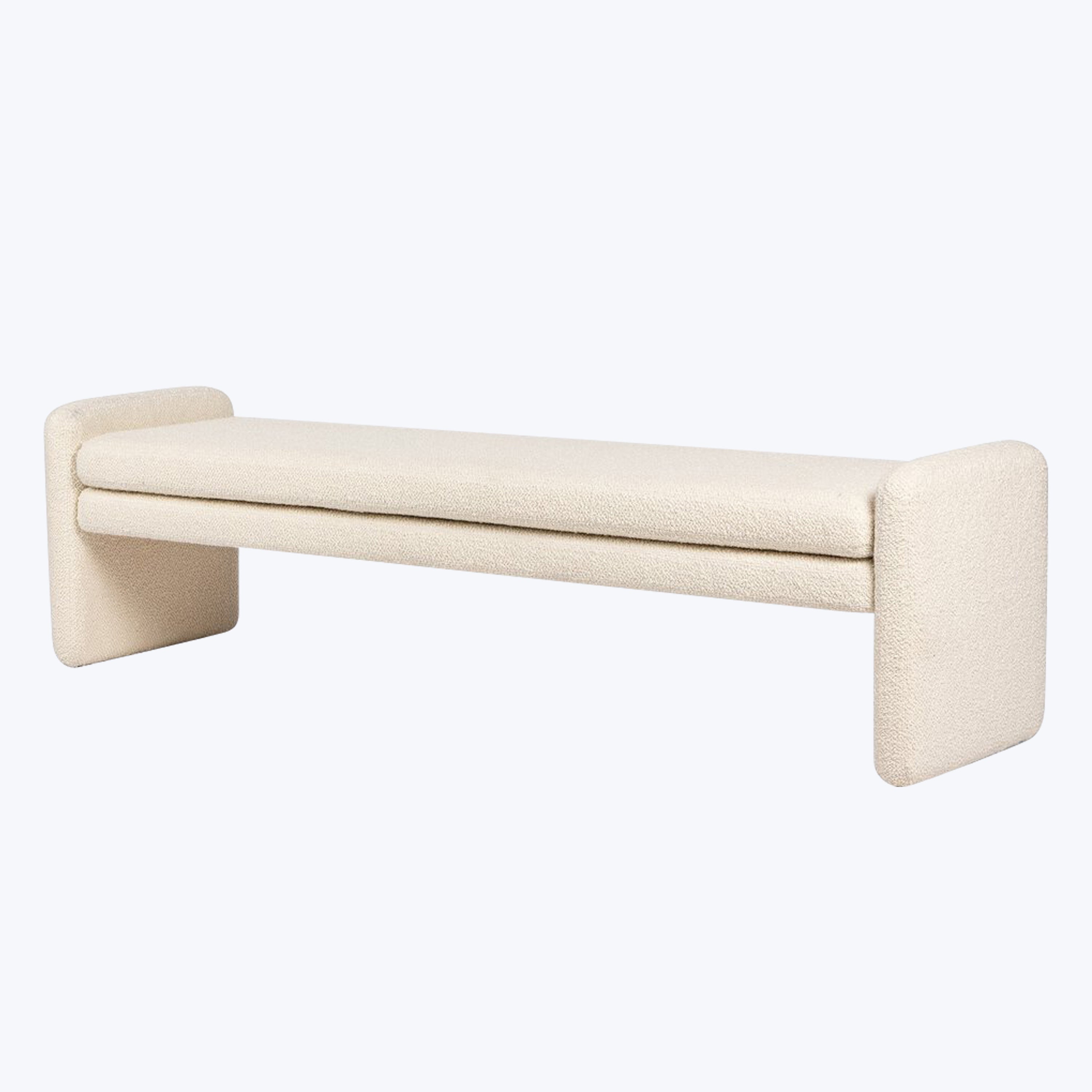 Serena Accent Bench