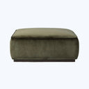 Sinclair Square Ottoman