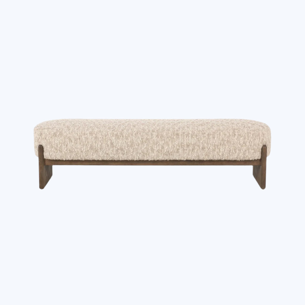 Kirby Accent Bench