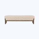 Kirby Accent Bench