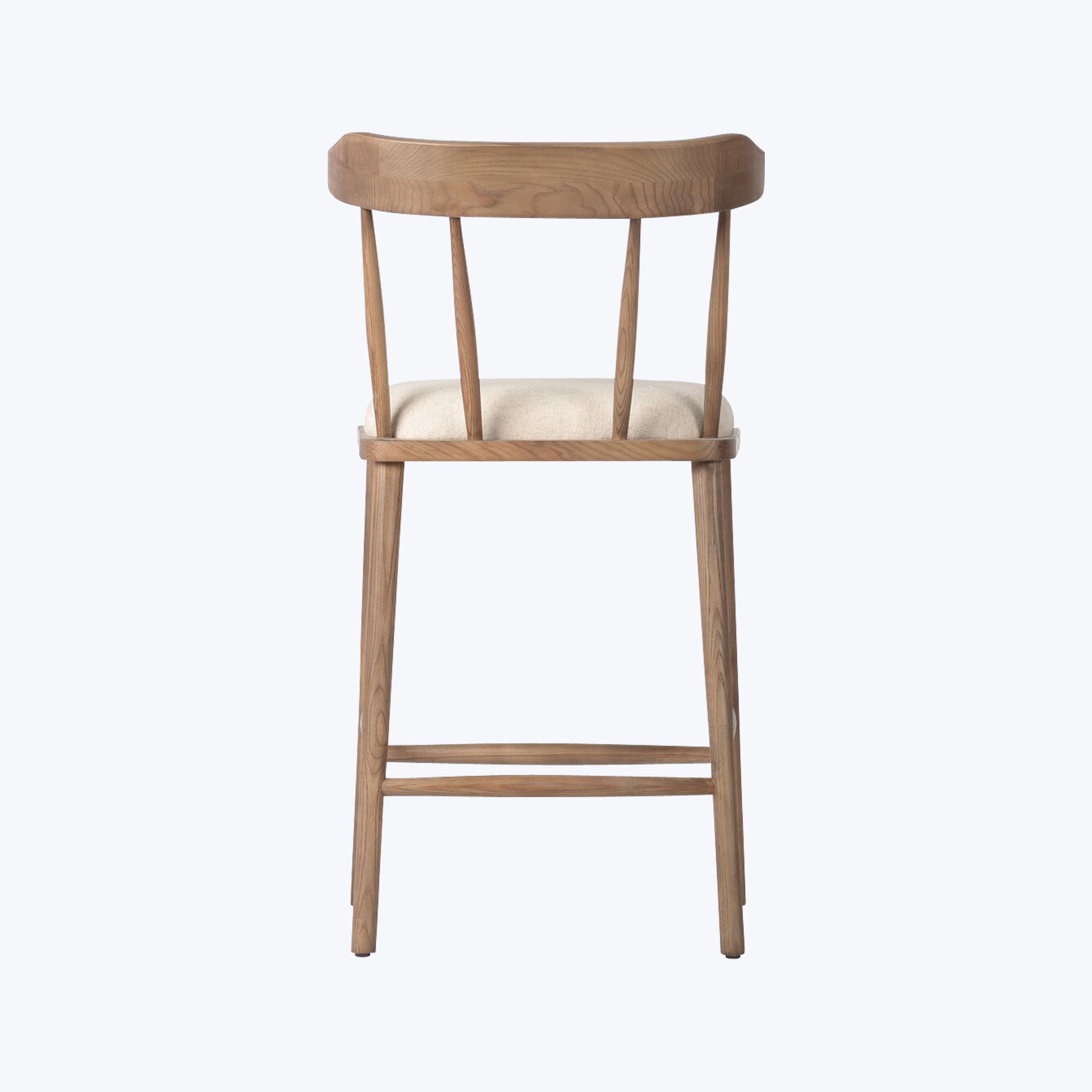 Colter Counter Stool - Thumbnail 4