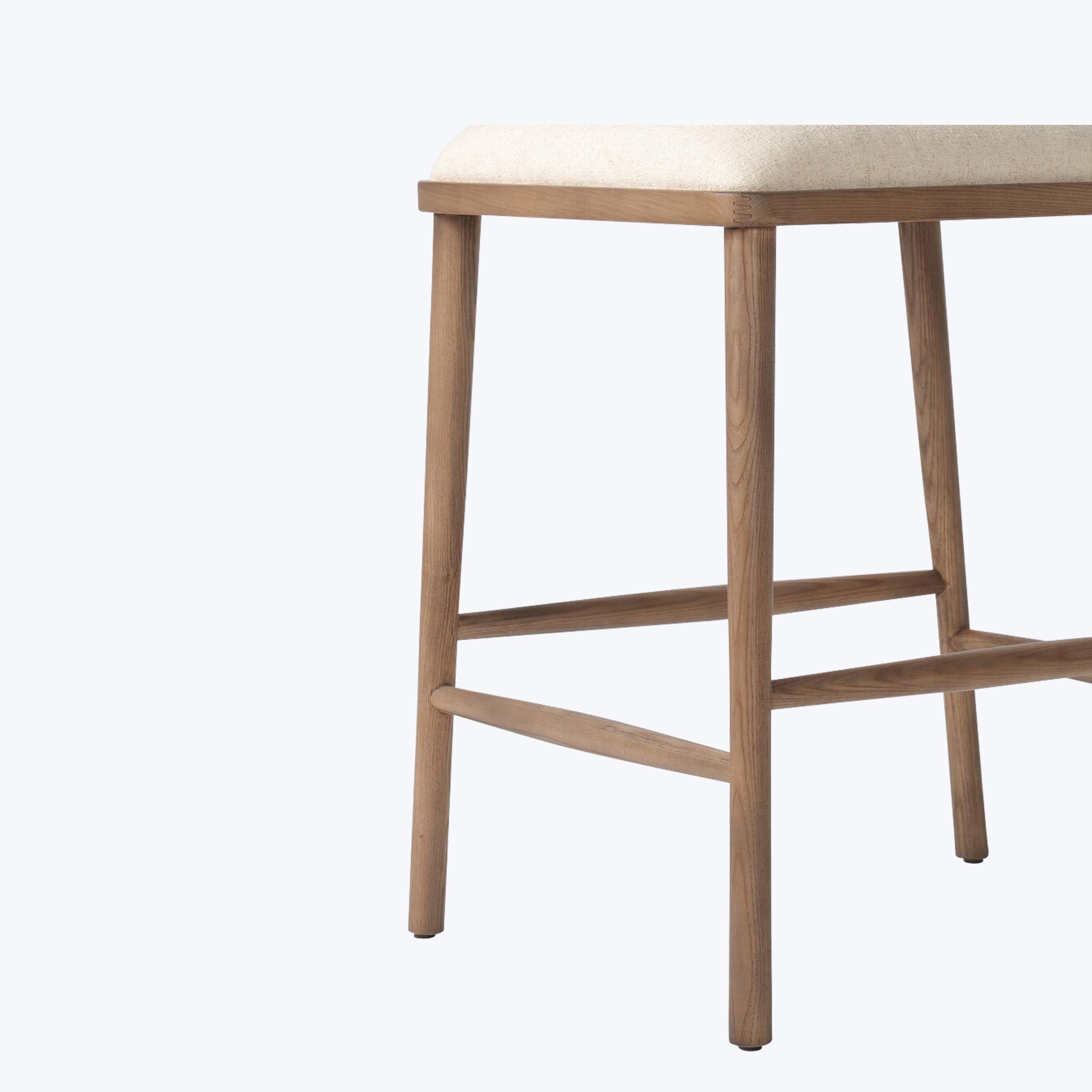 Colter Counter Stool - Thumbnail 5