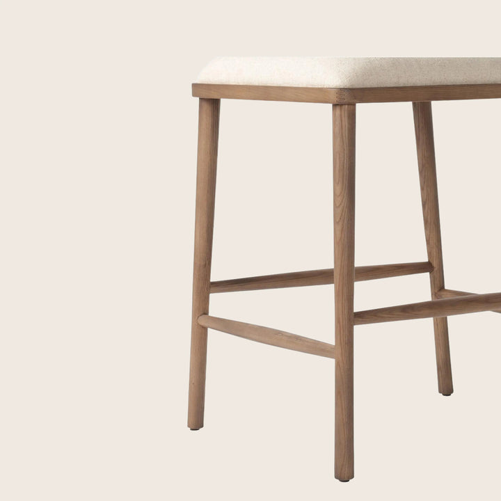 Colter Counter Stool Antwerp Natural