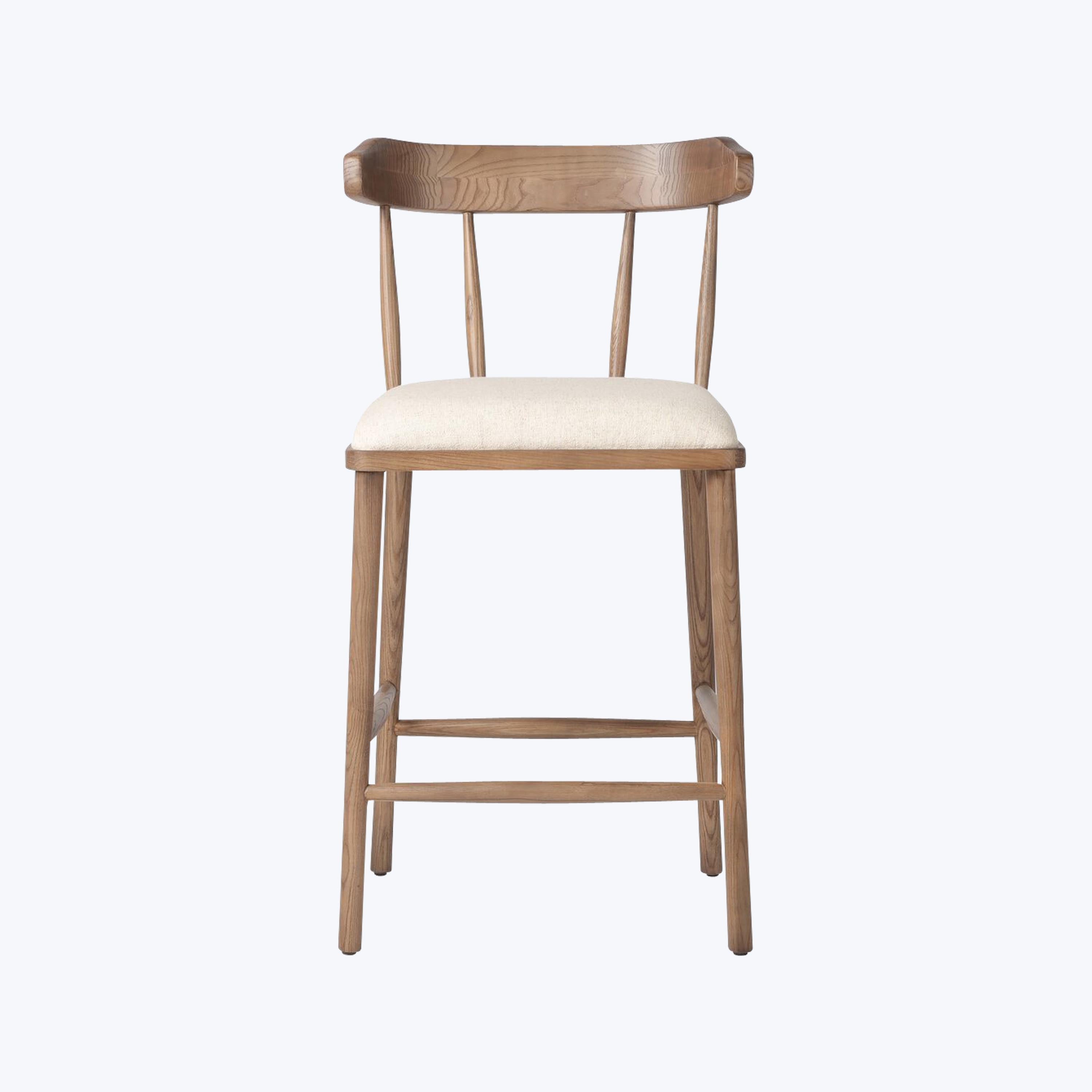 Colter Counter Stool - Thumbnail 3