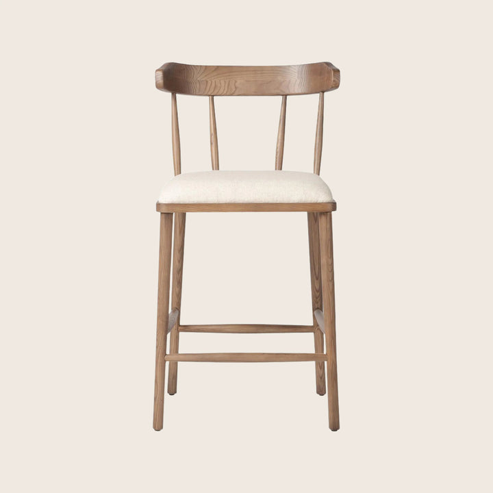 Colter Counter Stool Antwerp Natural