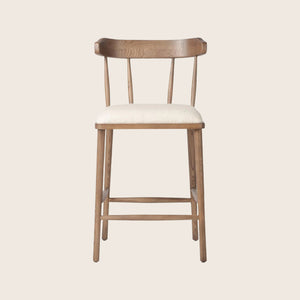 Colter Counter Stool Antwerp Natural