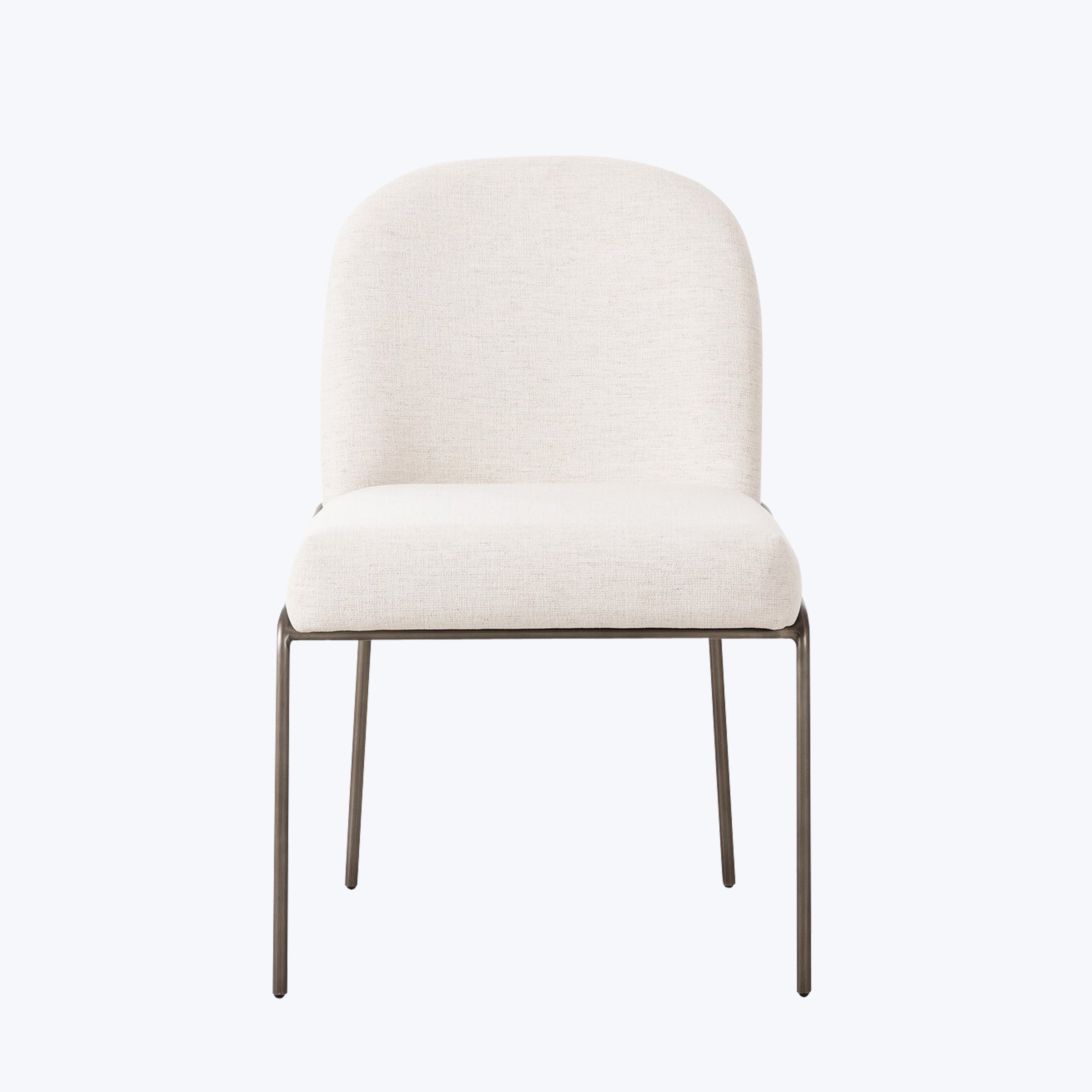 Astrud Dining Chair Nomad Snow