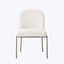 Astrud Dining Chair Nomad Snow