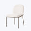 Astrud Dining Chair Nomad Snow