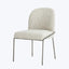 Astrud Dining Chair Lyon Pewter