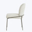 Astrud Dining Chair Lyon Pewter