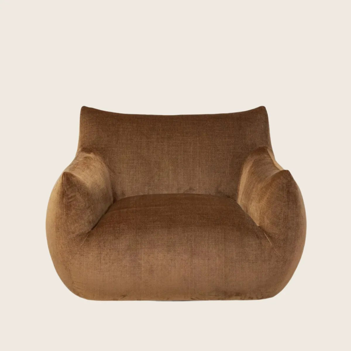 Four Hands Margot Swivel Chair - Thumbnail 3