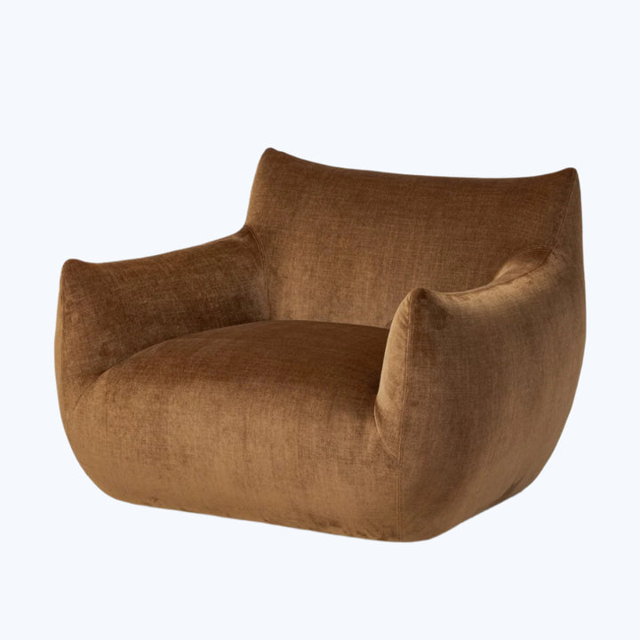 Margot Swivel Chair