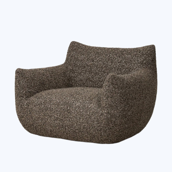 Margot Swivel Chair