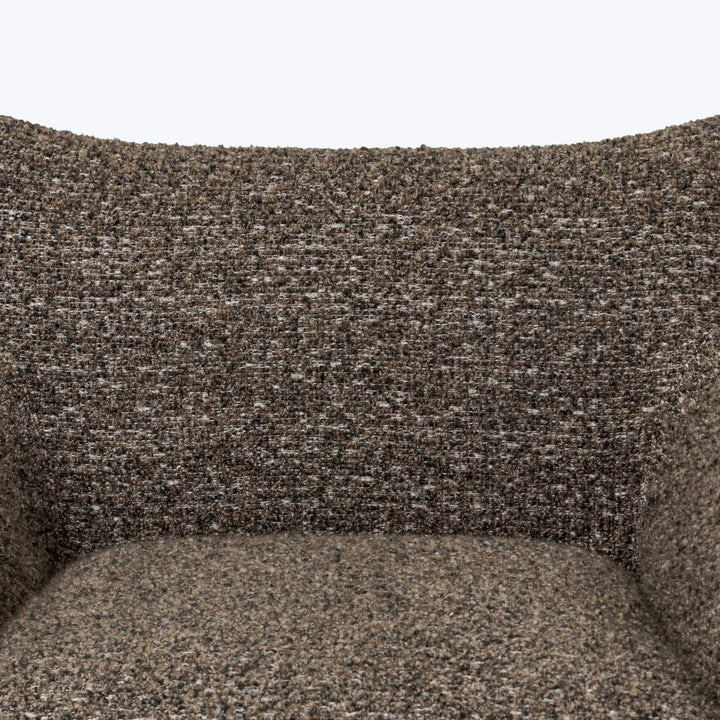 Margot Swivel Chair Ivan Granite