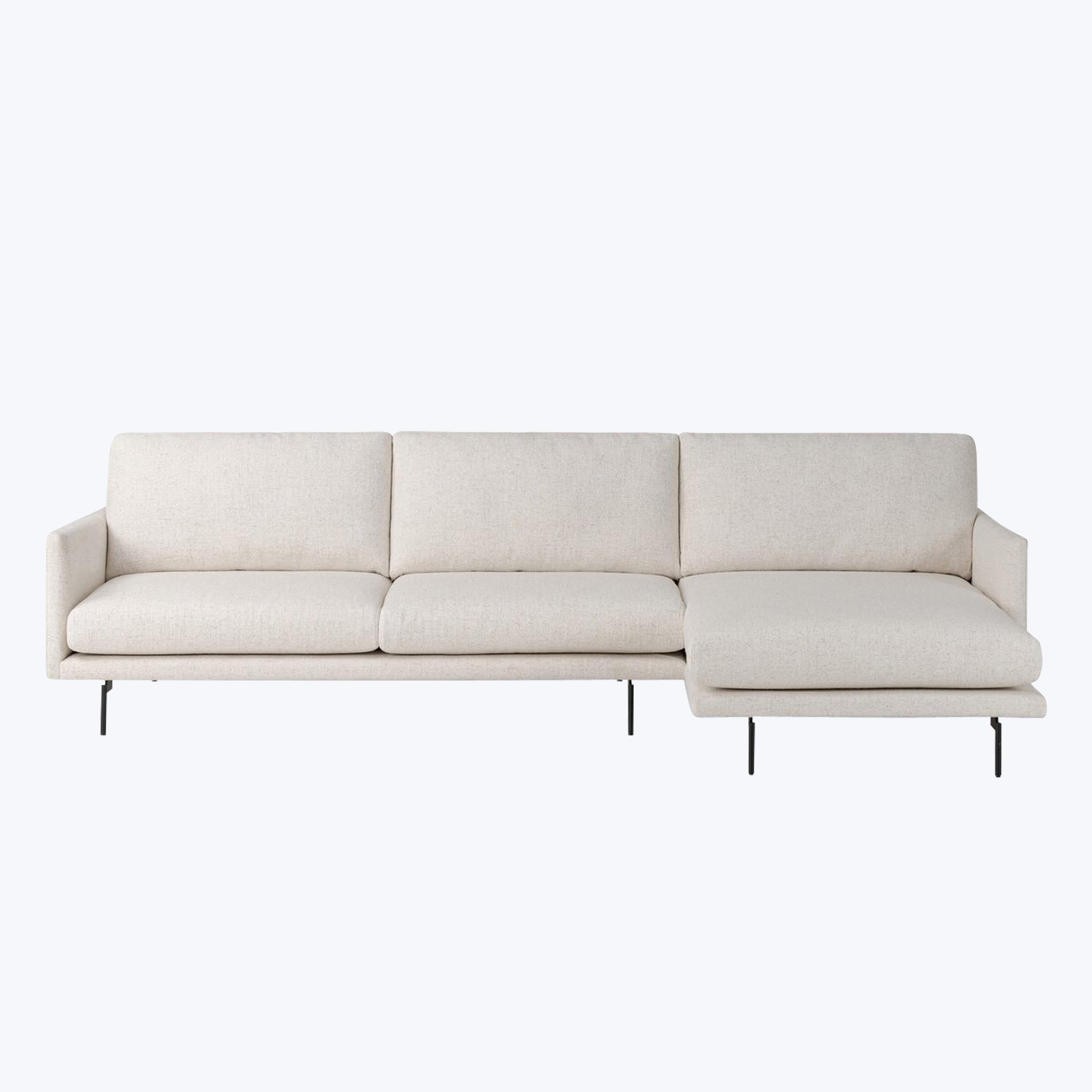 Melle 2-Piece Sectional - Thumbnail 2