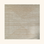 Gold Contemporary Silk Wool Blend Rug - 12'1" x 14'11"