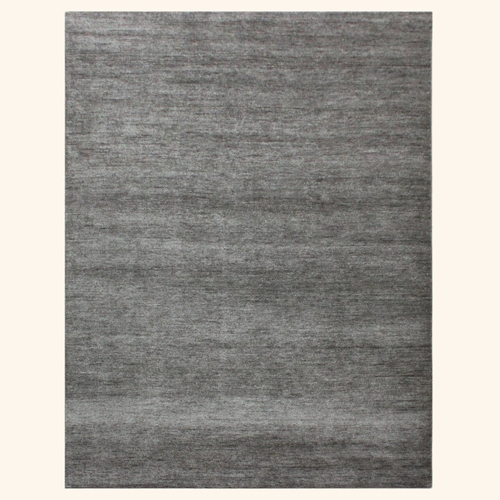 Solid Mohair Rug - 9' x 12'