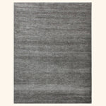 Solid Mohair Rug - 9' x 12'