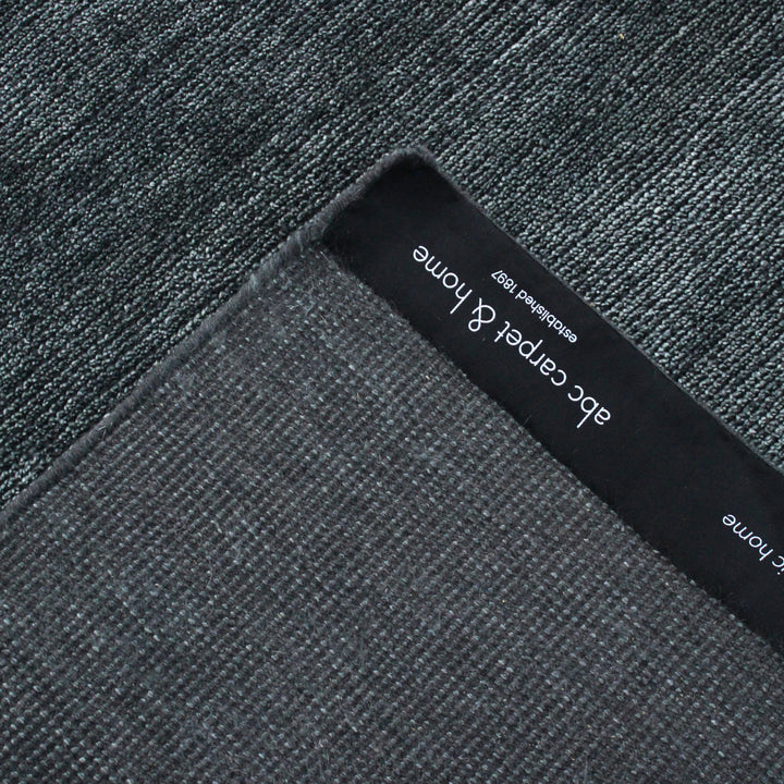 Solid Mohair Rug - 9' x 12'