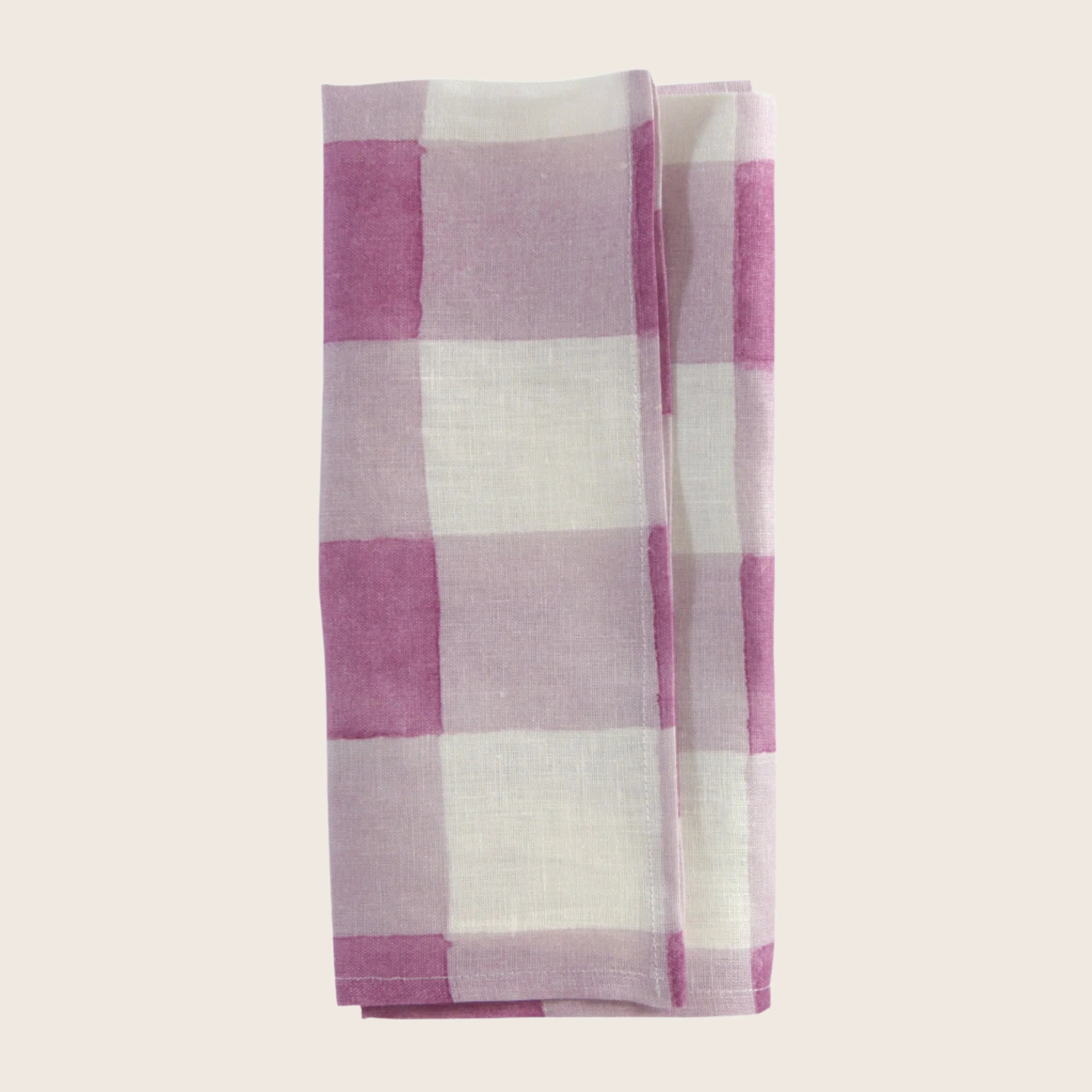 abcDNA Linen Napkin