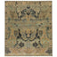 Blue Alchemy Transitional Wool Rug - 7'10" x 9'1"