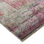 Pink Alchemy Transitional Silk Rug - 8'9" x 12'2"