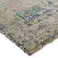 Natural Alchemy Transitional Silk Wool Blend Rug - 9'10" x 13'10"