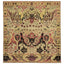 Gold Alchemy Transitional Wool Rug - 8'1" x 9'