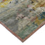 Multicolored Alchemy Contemporary Wool Rug - 9'4" x 12'3"