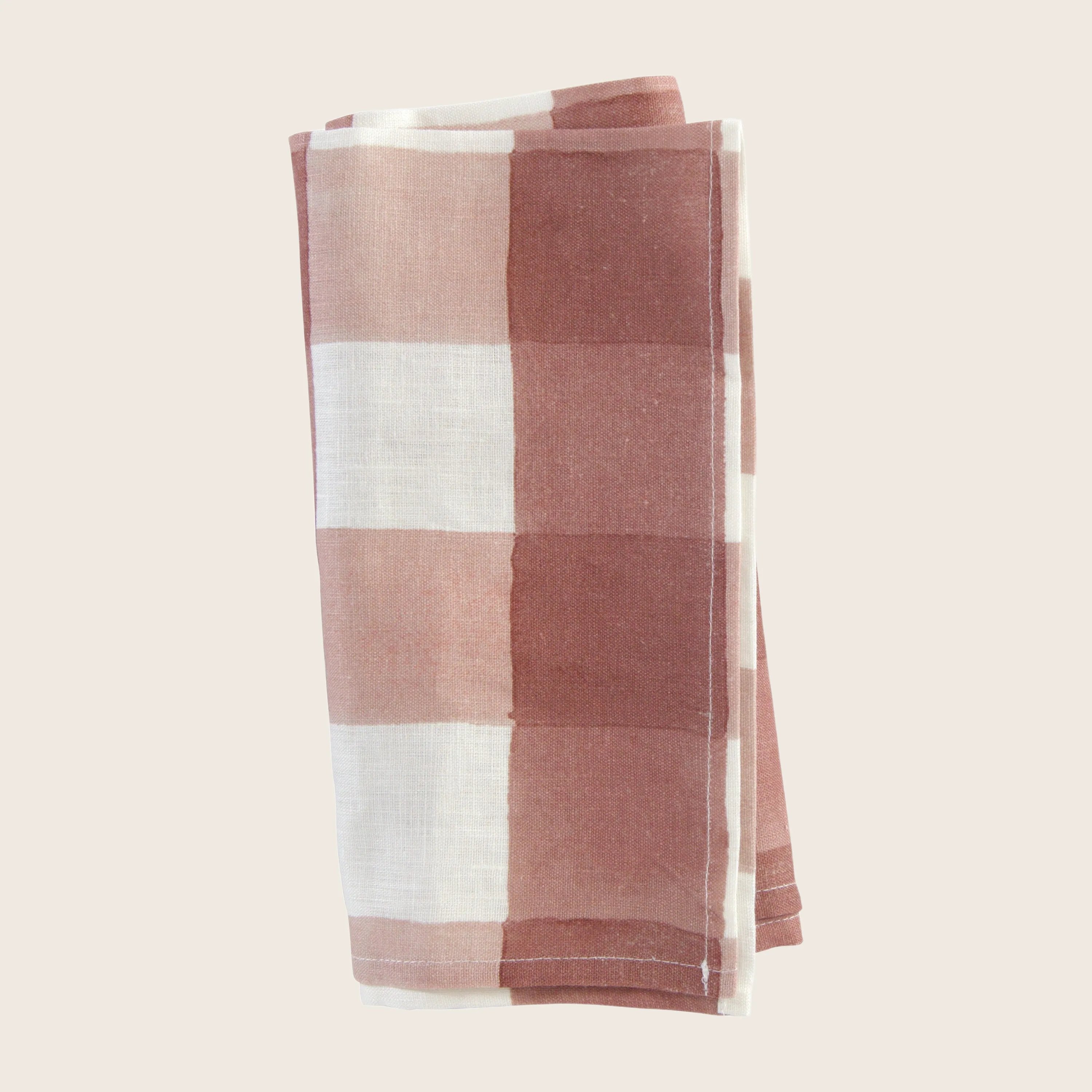abcDNA Linen Napkin - Thumbnail 2