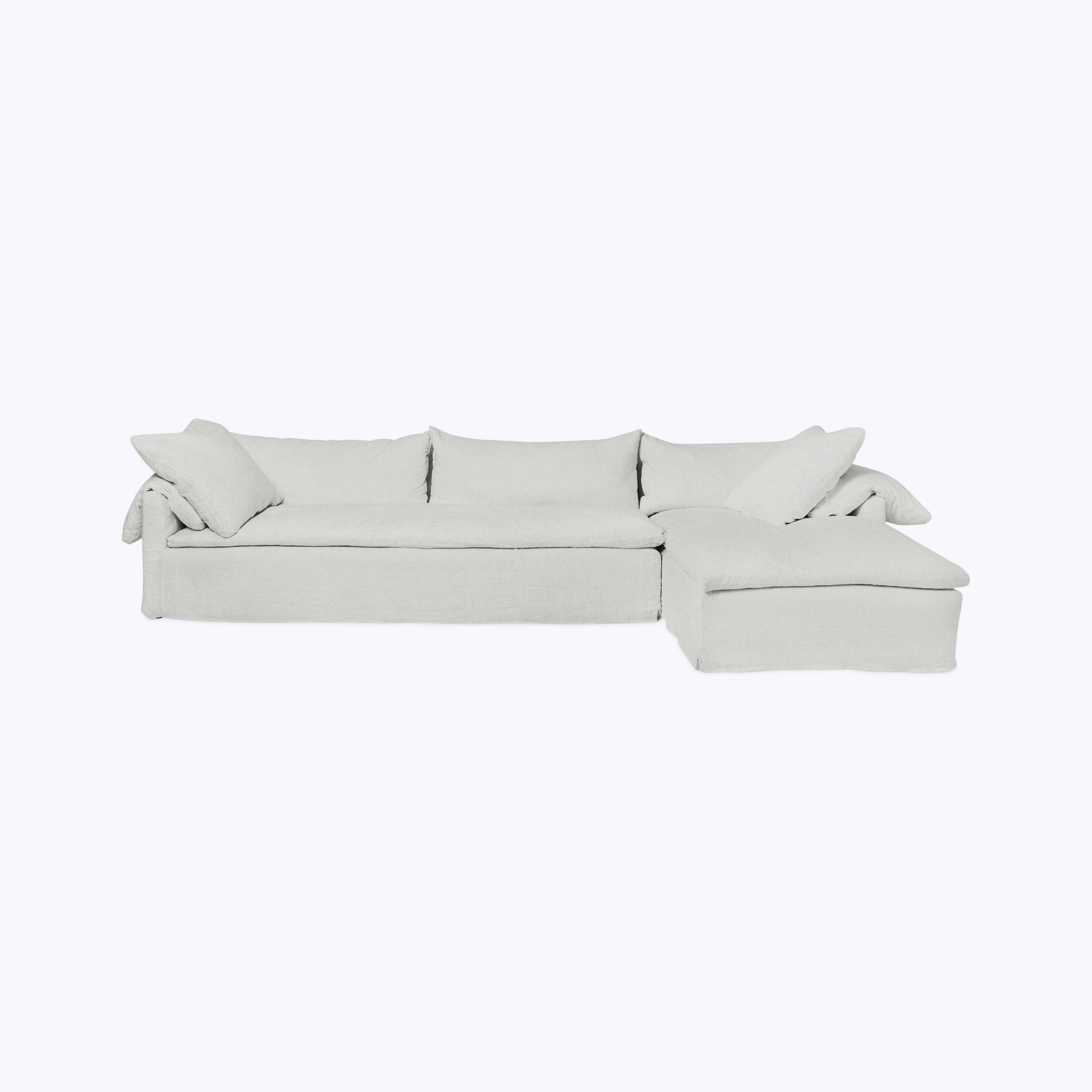 Donato Sectional