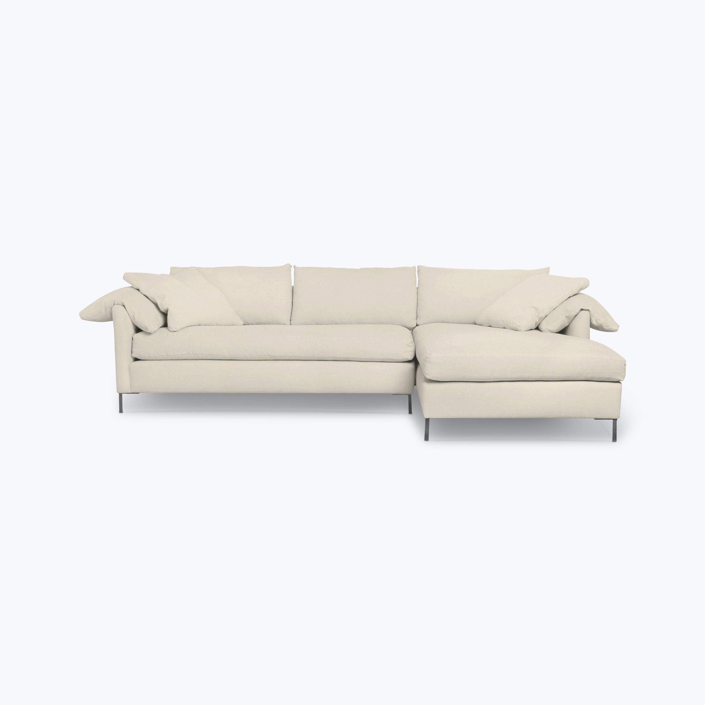 Radley Chaise Sectional