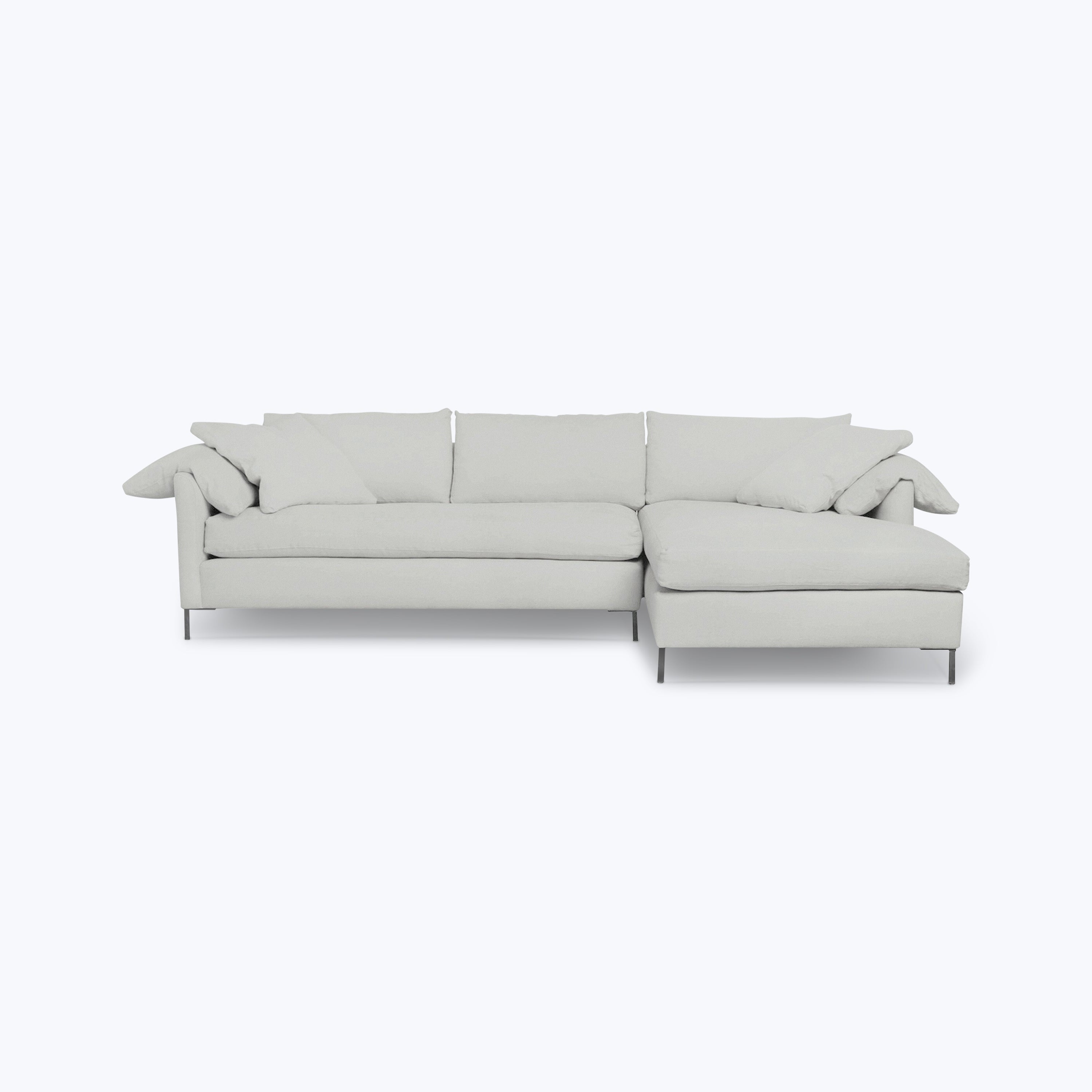 Radley Chaise Sectional