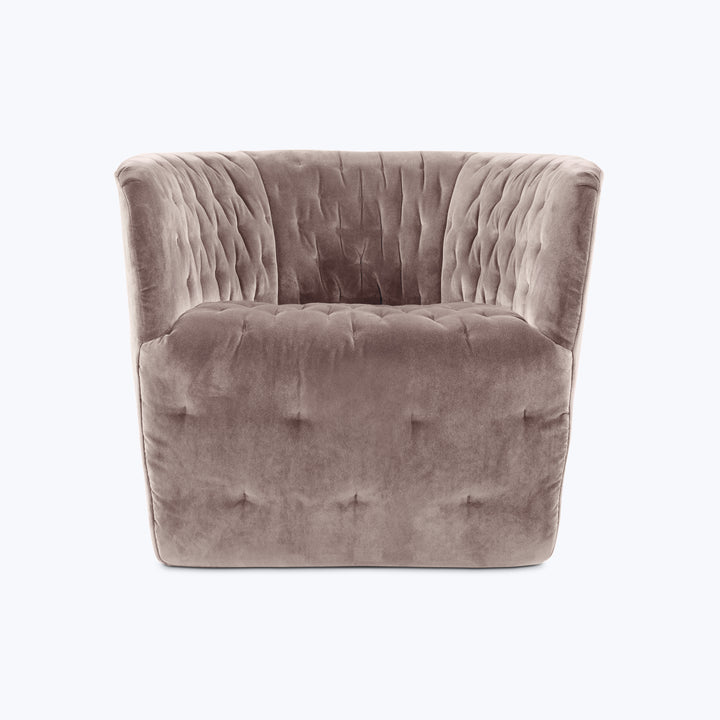 Amelia Swivel Chair