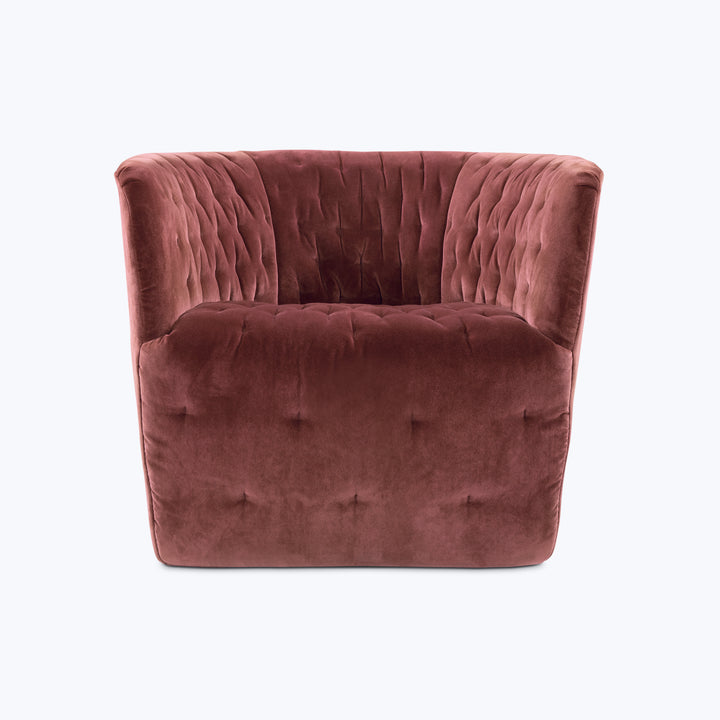 Amelia Swivel Chair
