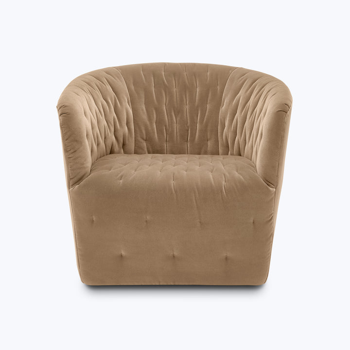 Amelia Swivel Chair